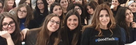 Floriana Filomena Ferrara banner