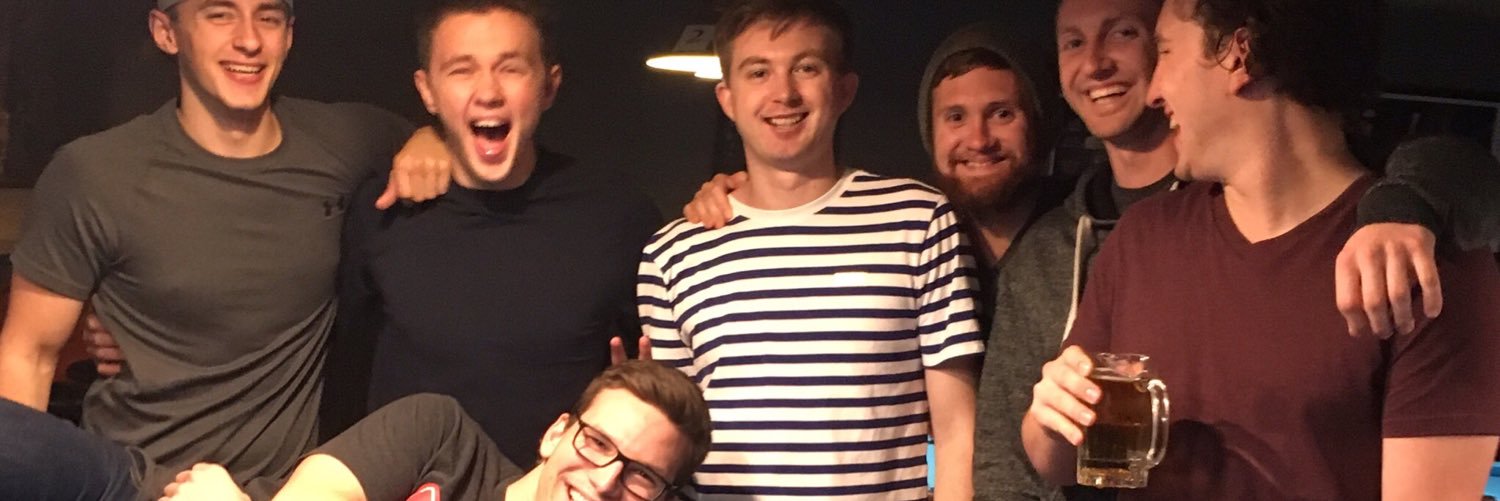tPontini's profile banner image