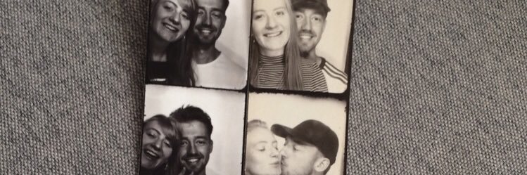 LivHarveyy's profile banner image