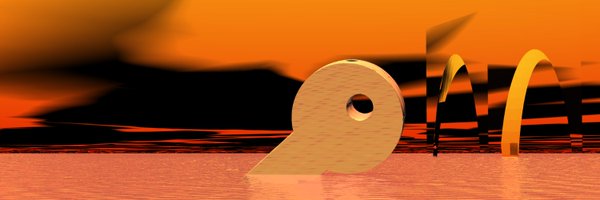 NamelessWarning Profile Banner
