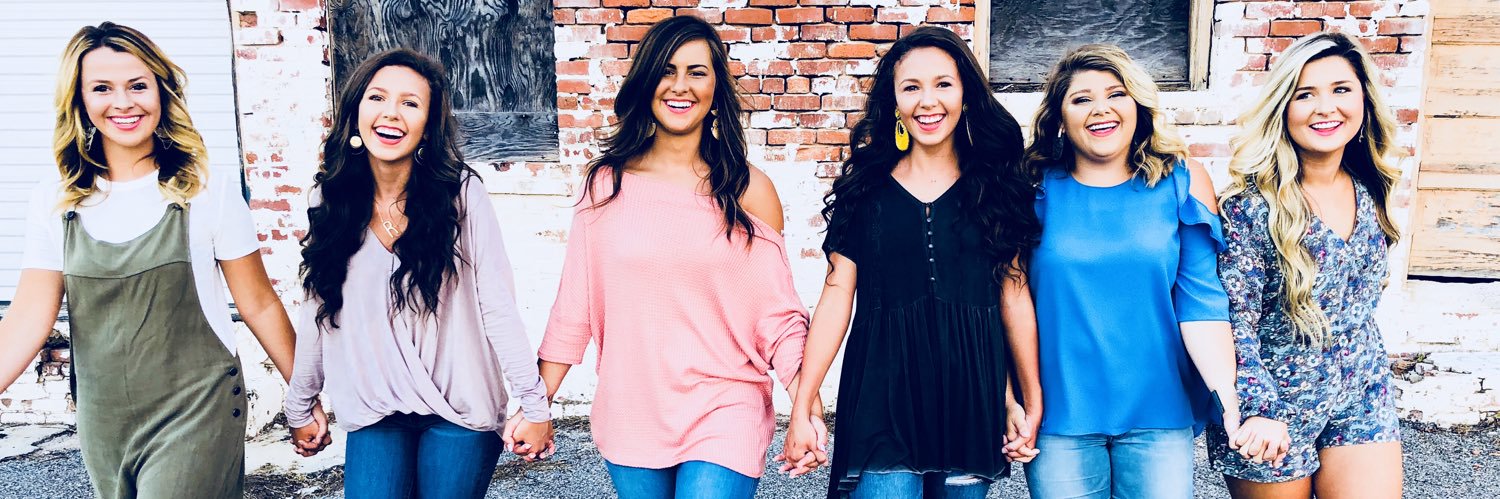shoptheexchange's profile banner image