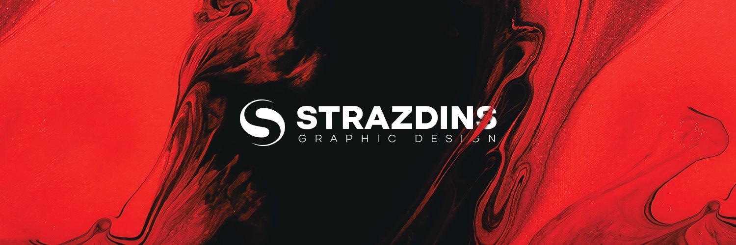 strazdinner's profile banner image