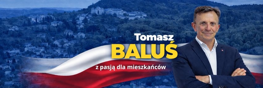 TomaszBalus's profile banner image