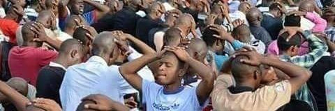KMnguni's profile banner image
