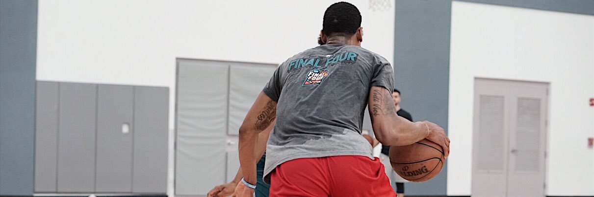 Charles Matthews banner