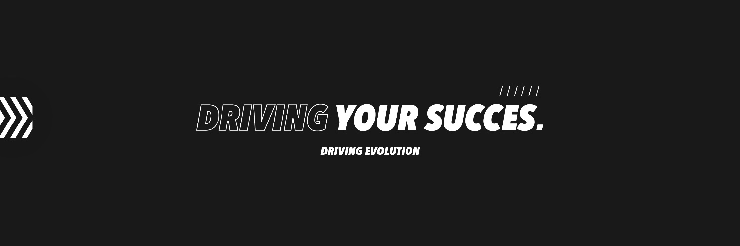 driving_evo's profile banner image