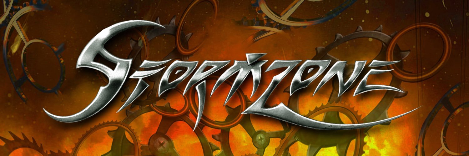 StormzoneUK's profile banner image
