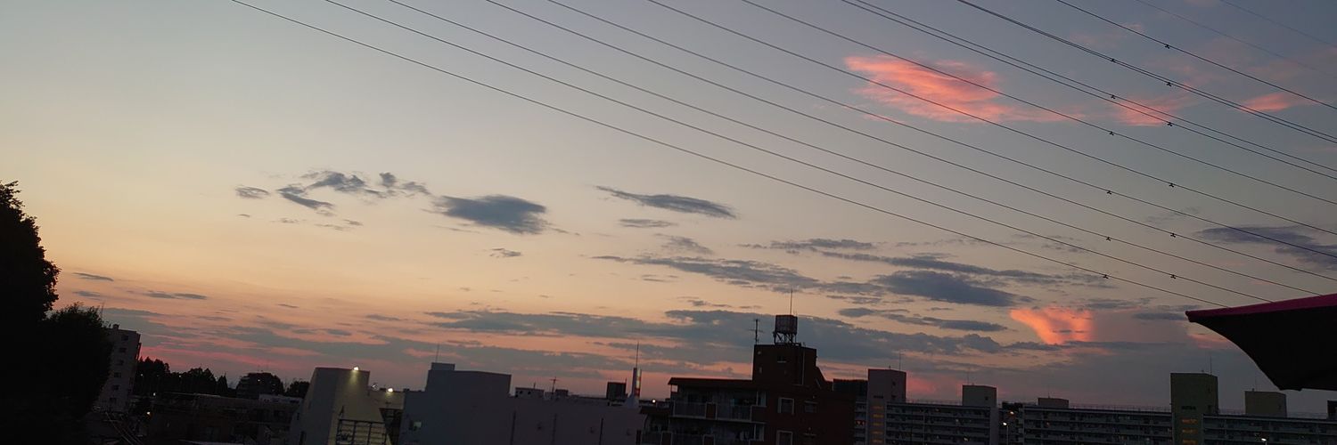 nyake_u's profile banner image