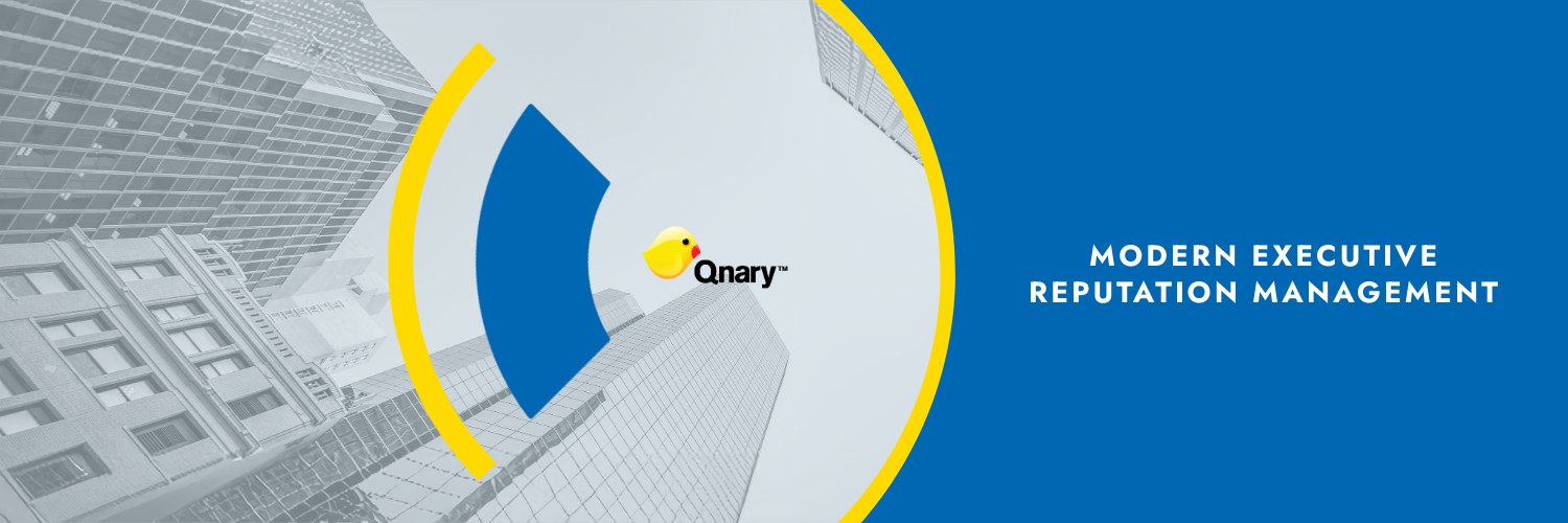 Qnary banner
