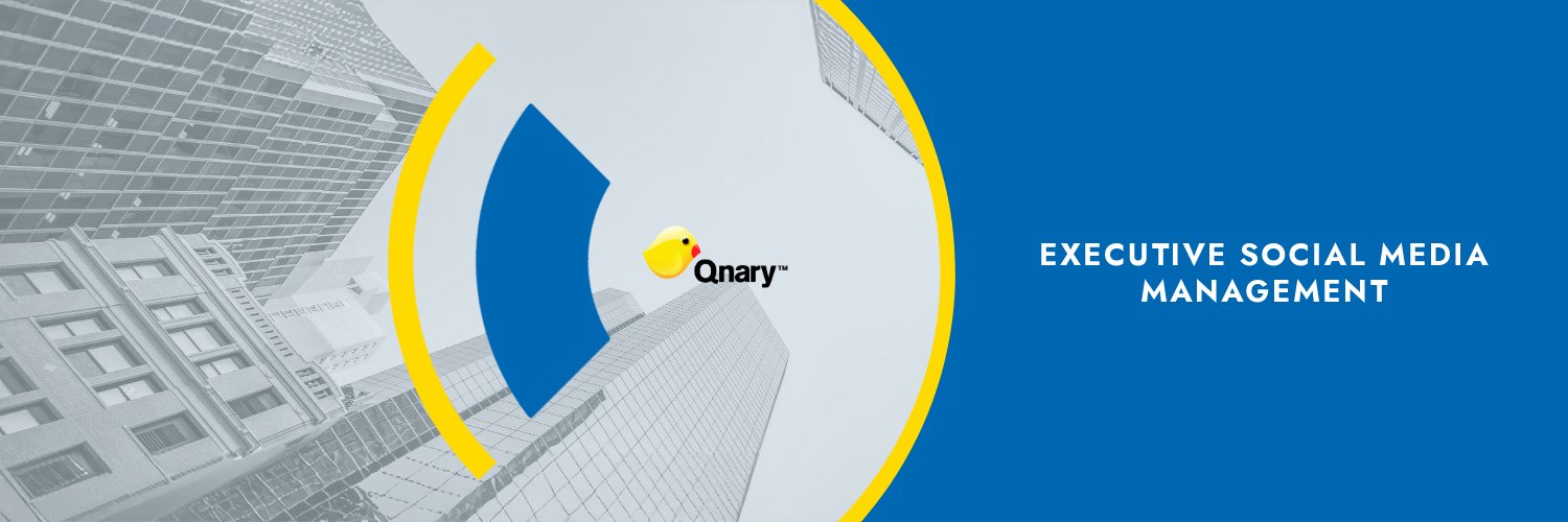 Qnary banner