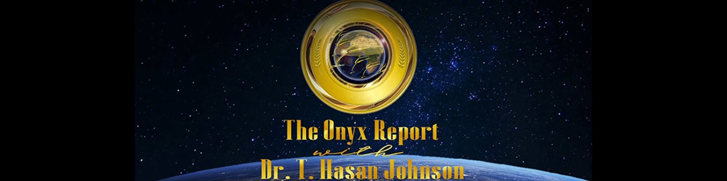 Dr. T. Hasan Johnson banner