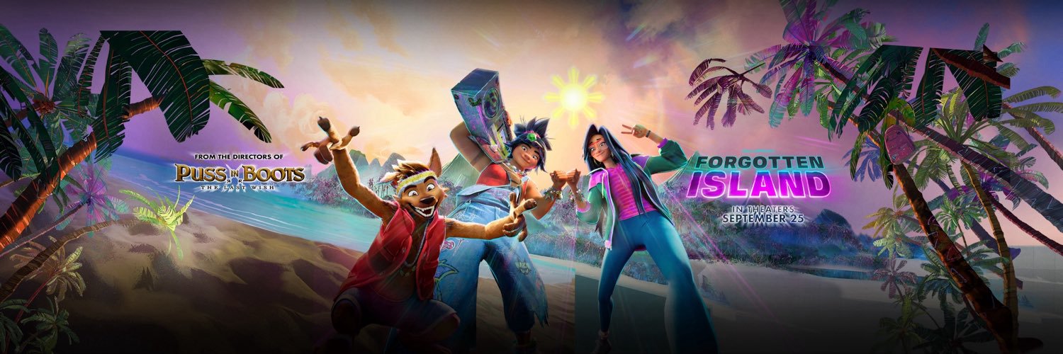 UniversalIND's profile banner image
