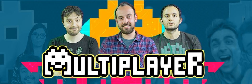 Multiplayer 👾 banner