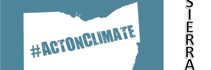 Ohio Beyond Coal banner