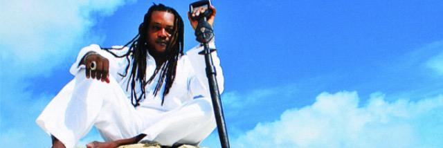 Eddy François banner