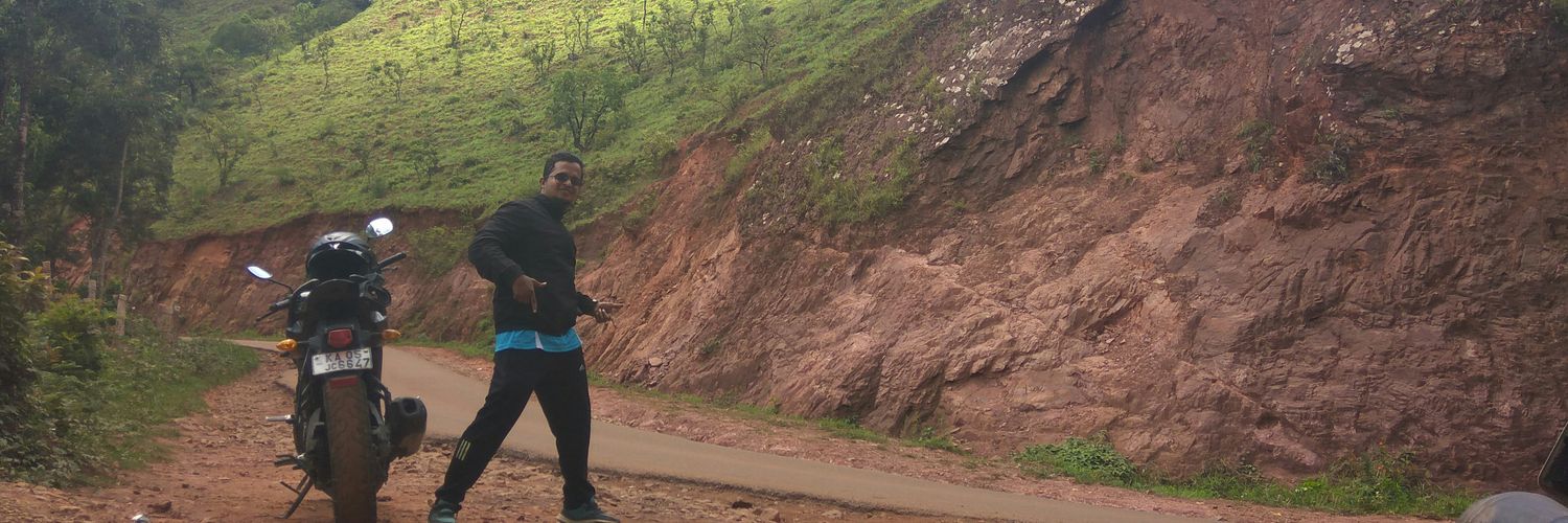 RonaldThoothoor's profile banner image