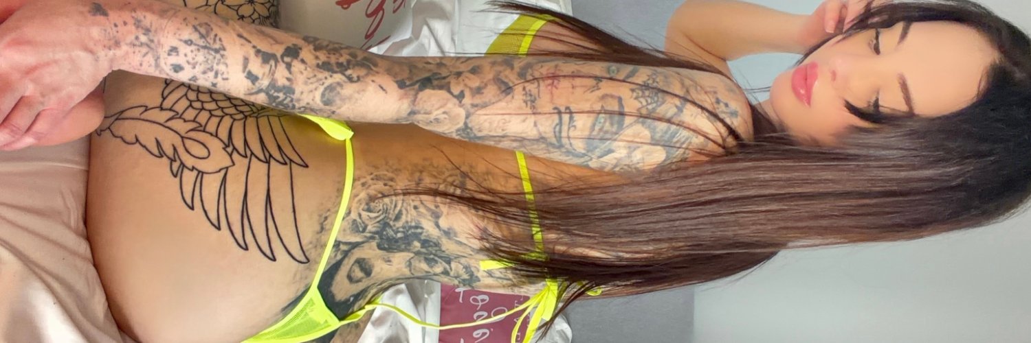 ladyybbabe's profile banner image