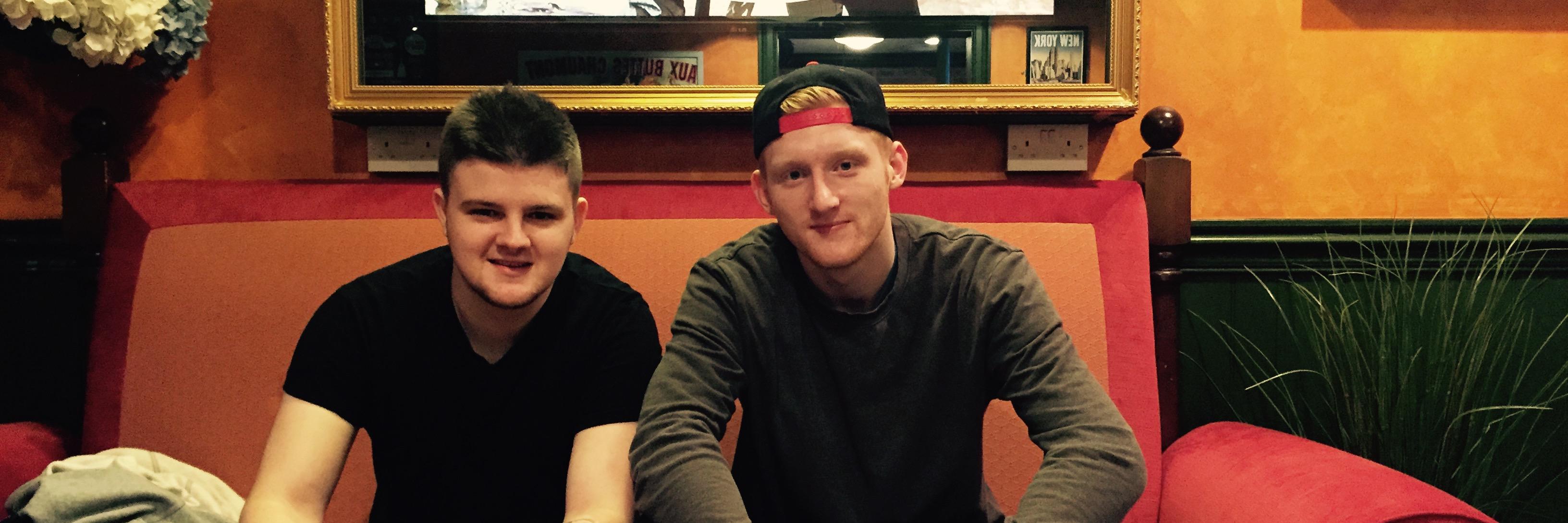 timsaw_96's profile banner image