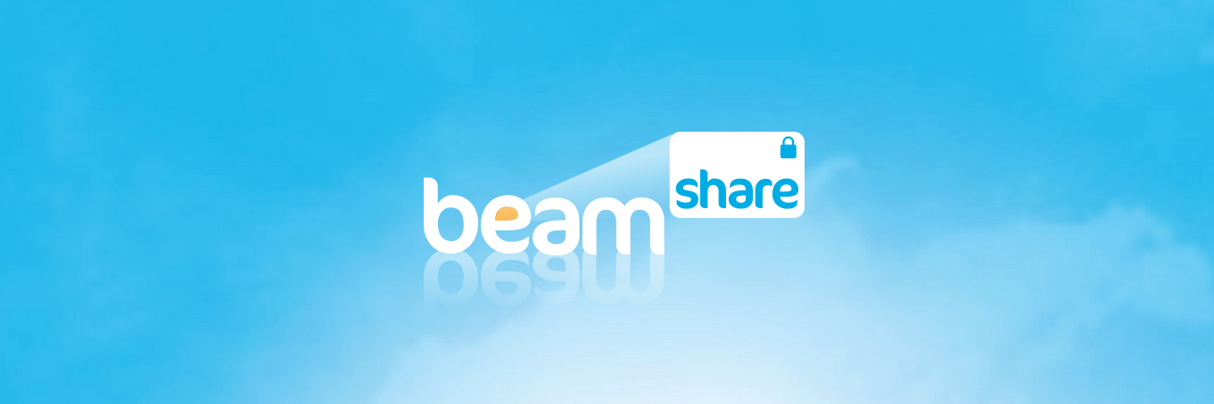 beamshare's profile banner image