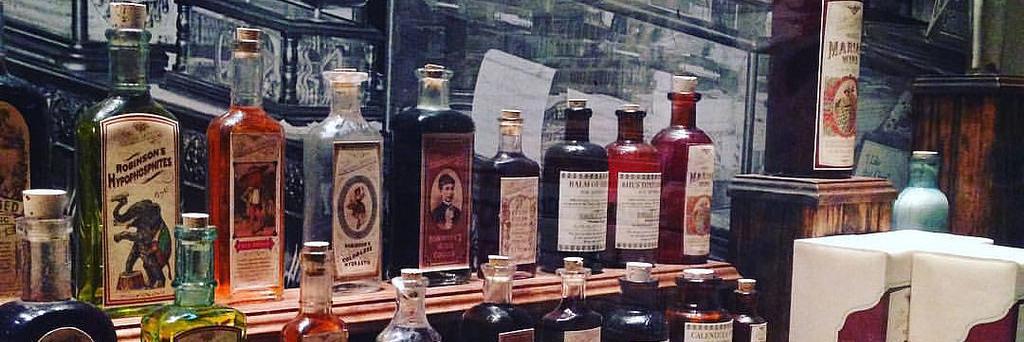 whiskeypaper's profile banner image