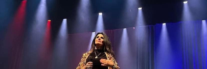 RhondaHart's profile banner image