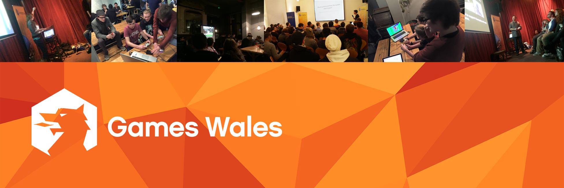 gameswales's profile banner image