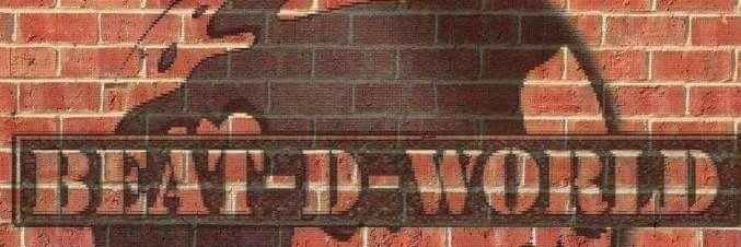 BEATDWORLD's profile banner image