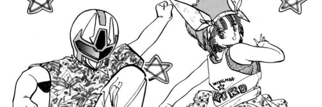 RYUnarou's profile banner image