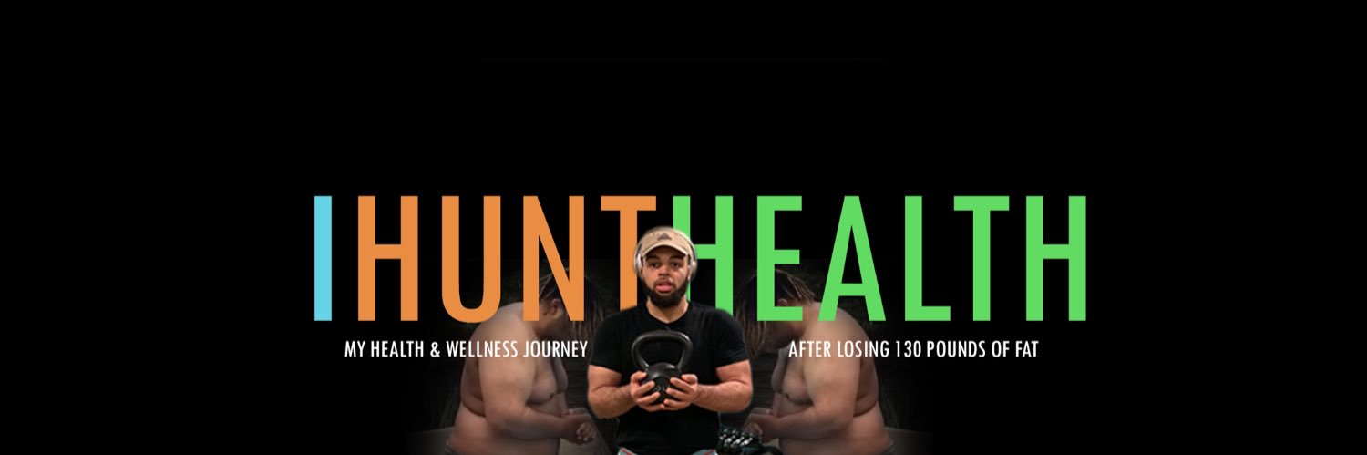 Mrhunthealth's profile banner image