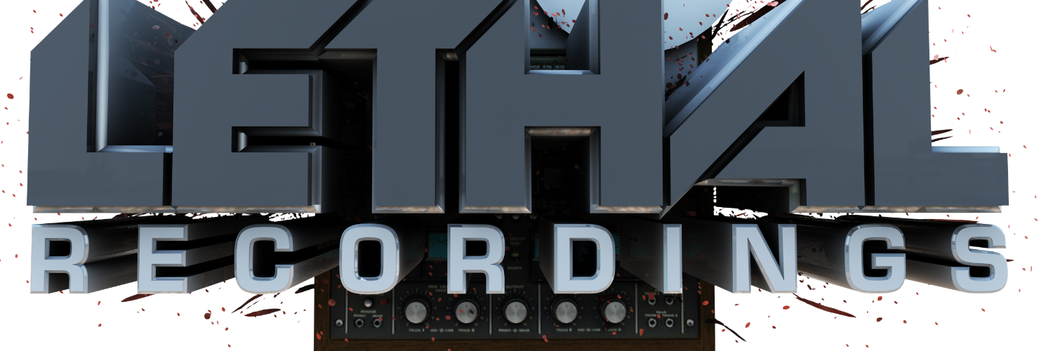 lethalpromos's profile banner image