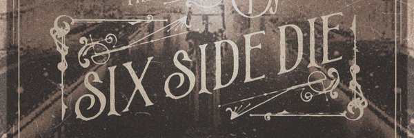 sixsidedie Profile Banner