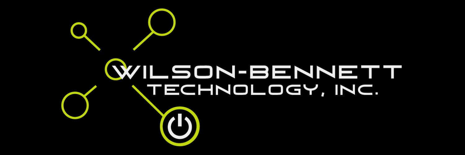 Wilson-Bennett banner