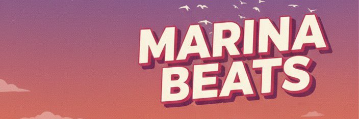 Marina_beats's profile banner image