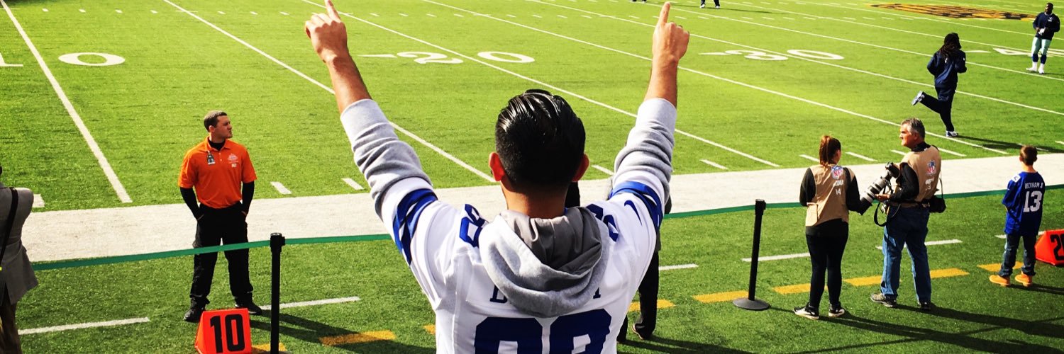 Greg4Ortiz's profile banner image