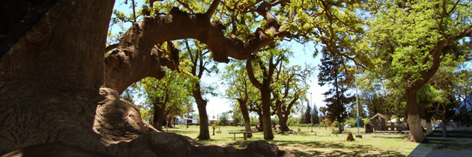 Municipalidad de Río Tercero banner