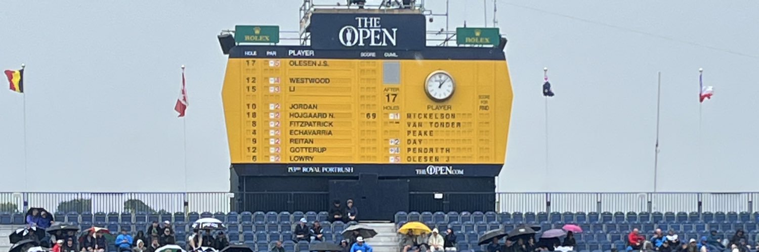 Michael Styles banner