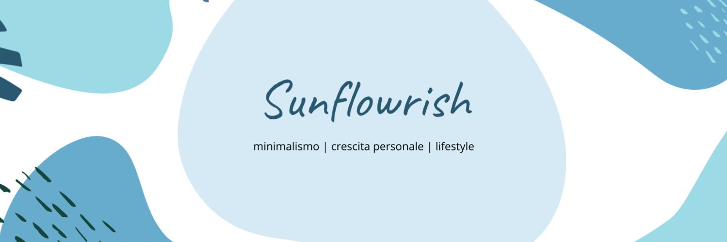 sunflowrish's profile banner image