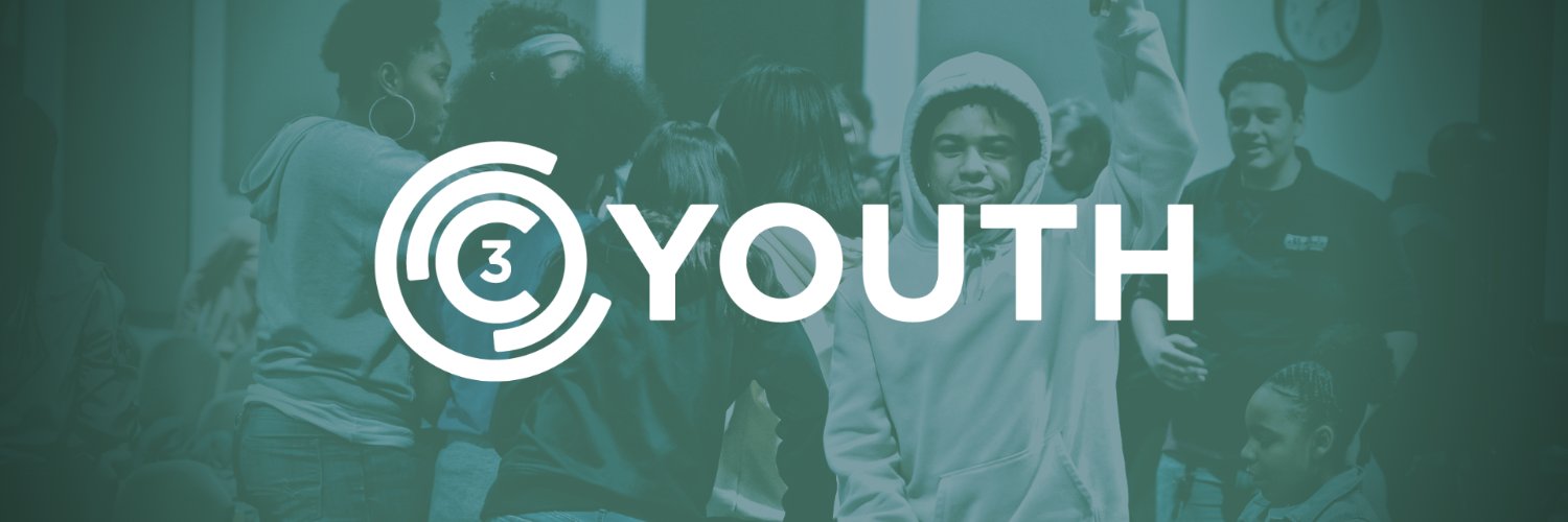 3CYouth's profile banner image