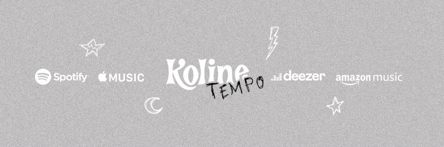 koline banner