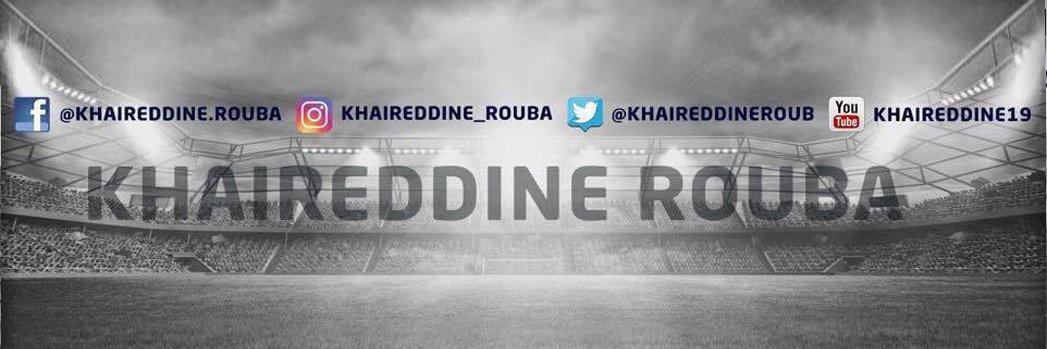 khaireddineroub's profile banner image