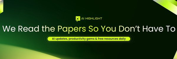 AIHighlight Profile Banner