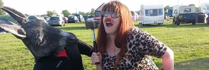 BrendaCockle's profile banner image