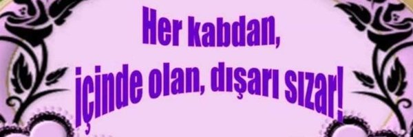 Sinan ÖZKAN Profile Banner