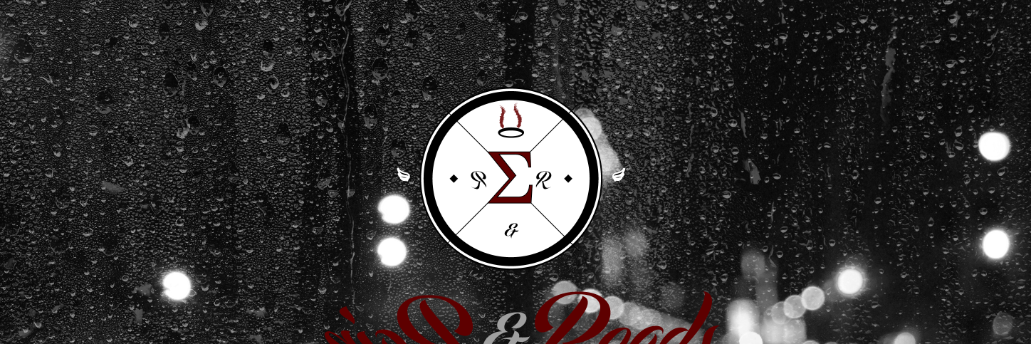 Sigma banner