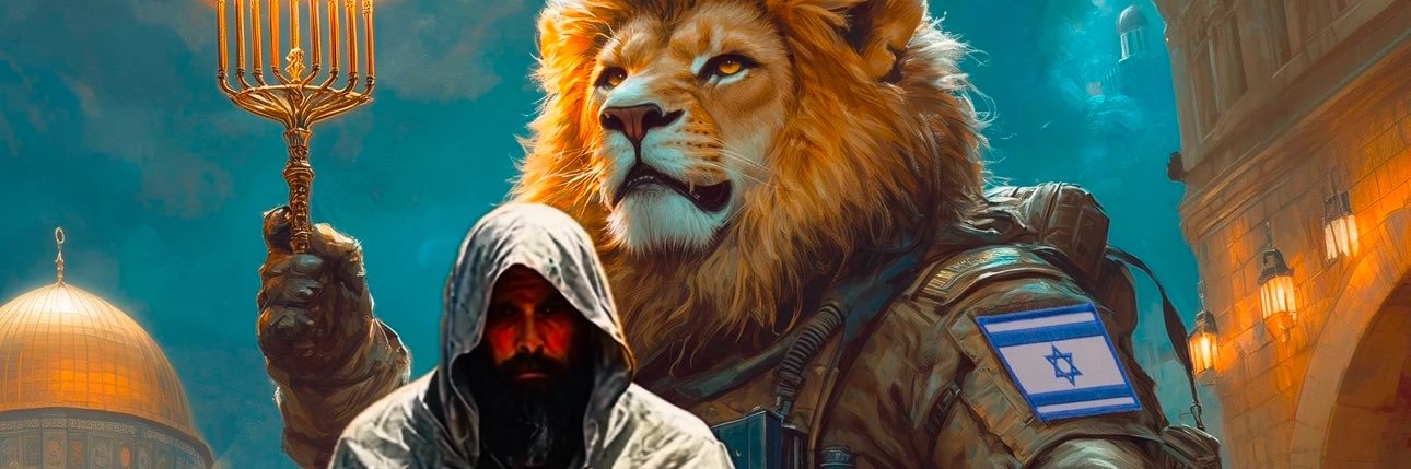Rami Rahamim רמי רחמים's banner