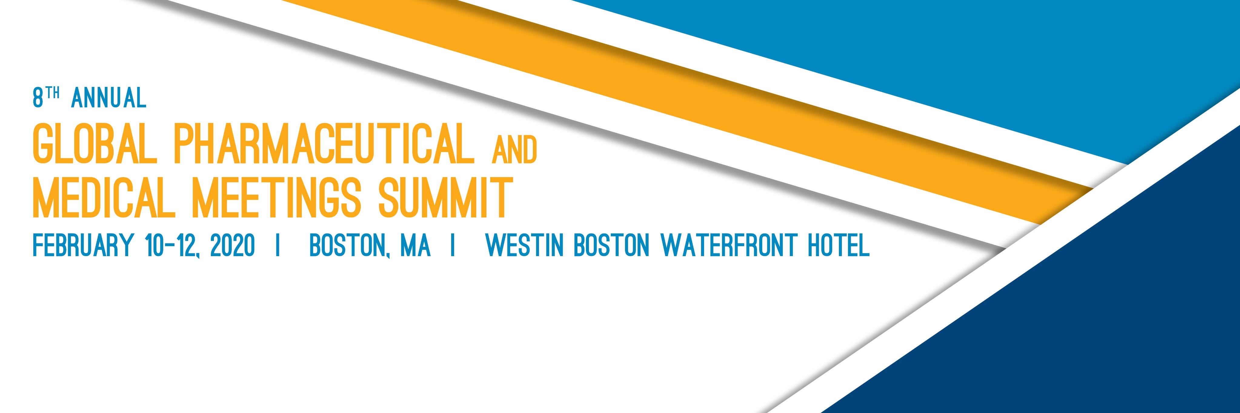 Medical Meetings banner