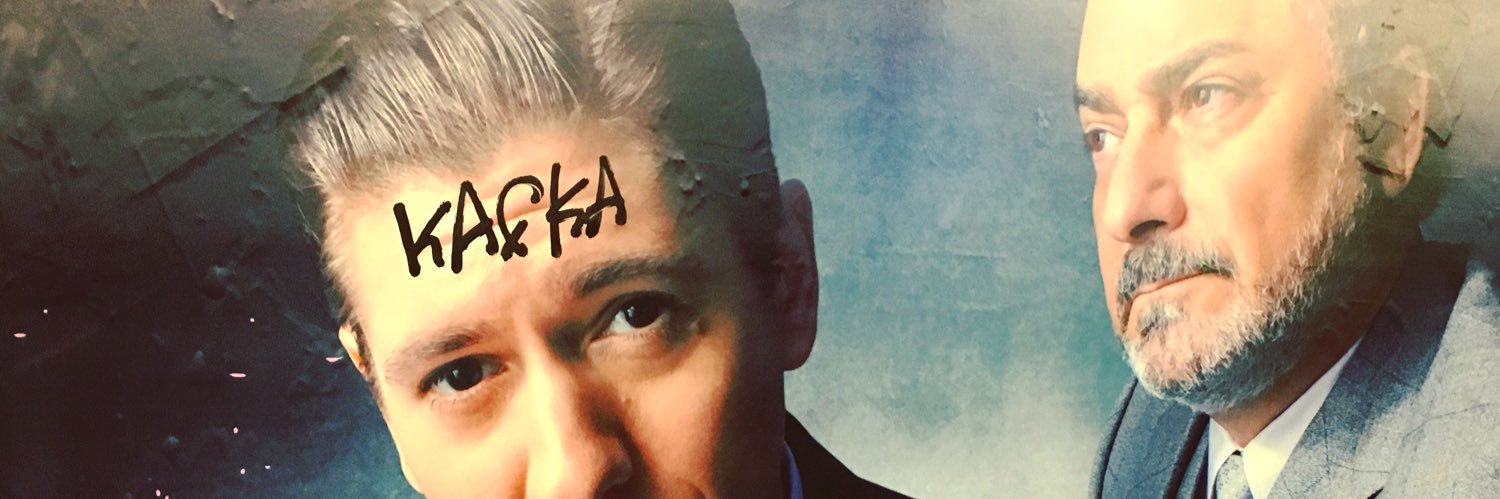 Michael Zegen banner