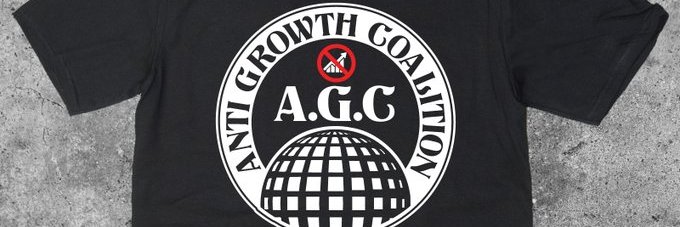 Team Wokerati-Tofu AGC banner