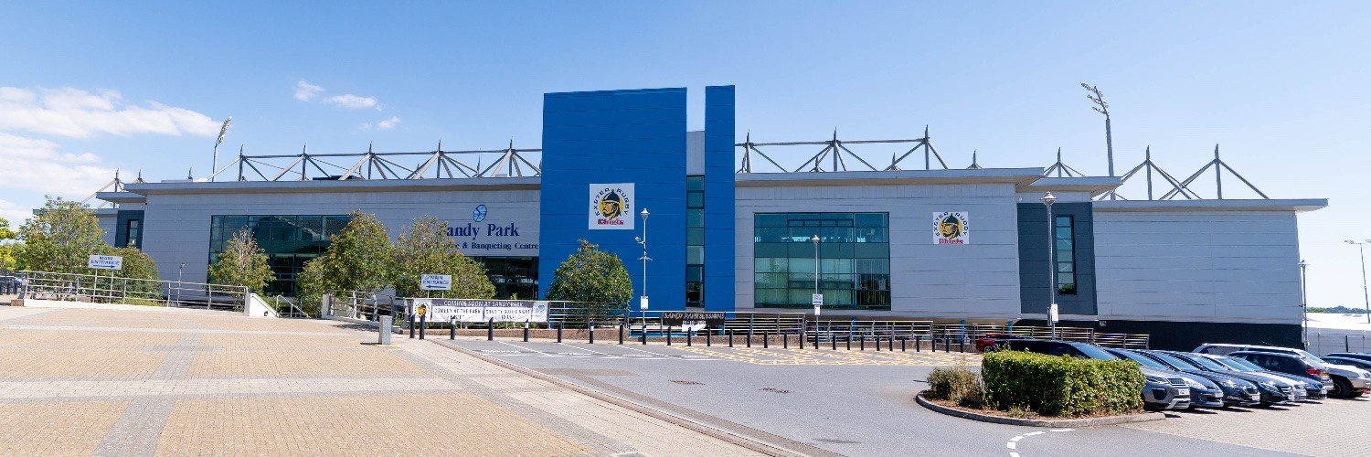 SandyParkExeter's profile banner image