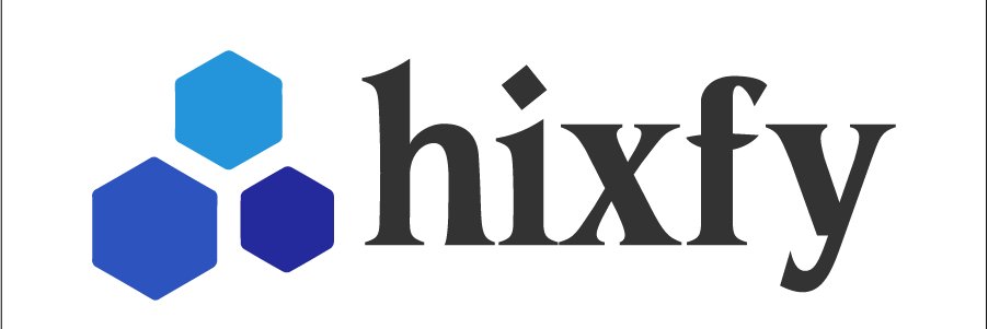 Hixfy banner